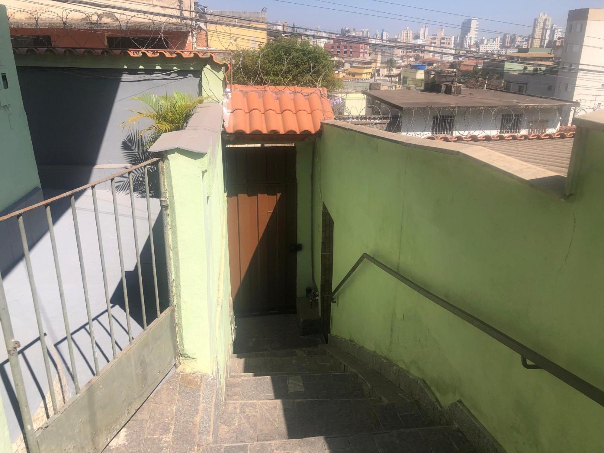 Villa Casa Em Bh Santa Efigenia Belo Horizonte Exterior foto